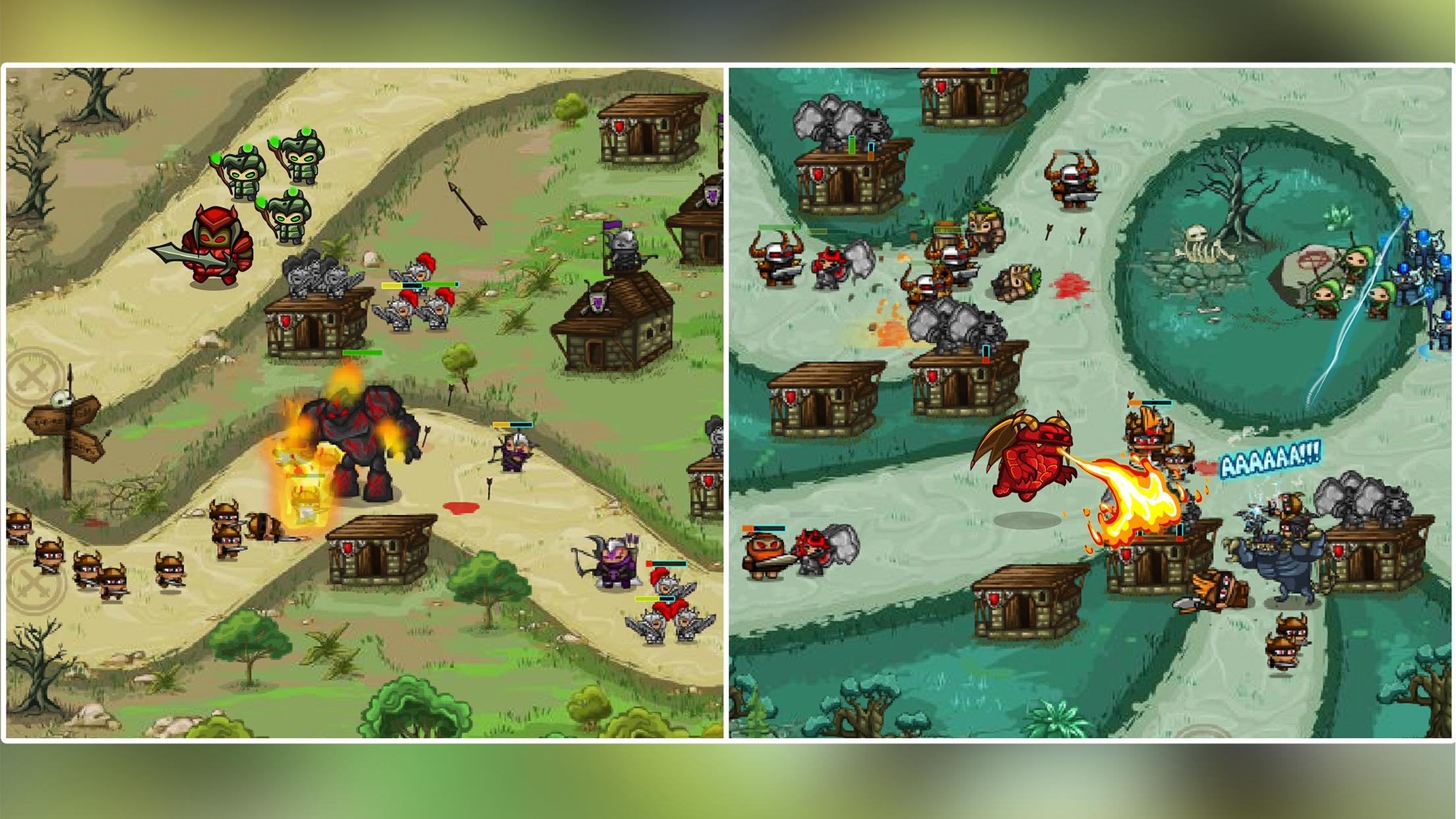 Pokemon Tower Defense 2 APK (Android Game) - Free Download