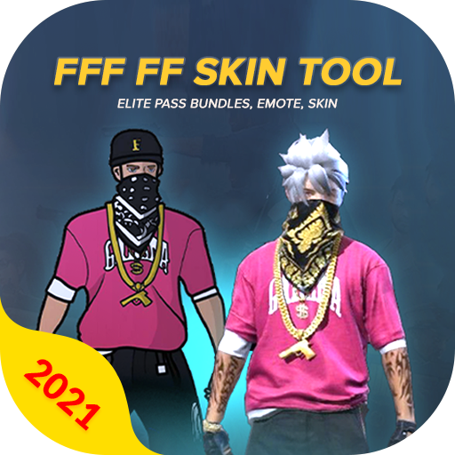 FFF FF Skin Tool