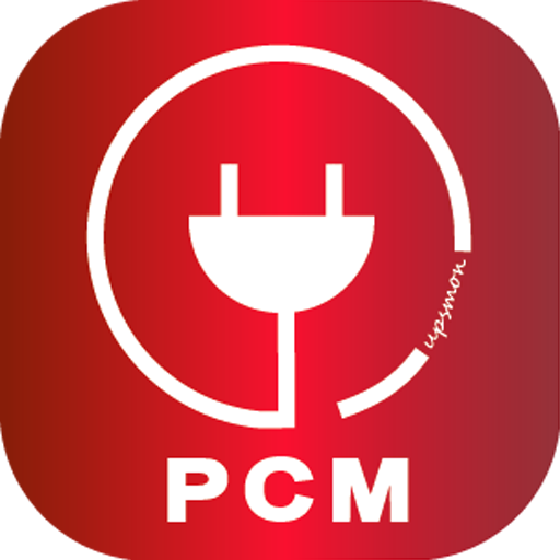 PCM UPSMON PRO