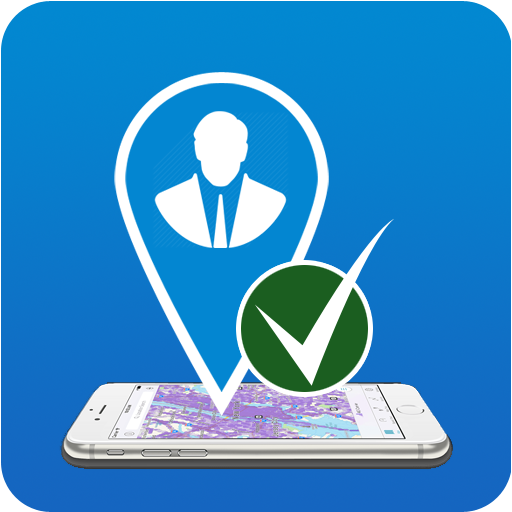 GeoAttendance Activity Logbook