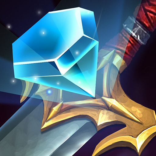 Sword of Gem- Idle & merge