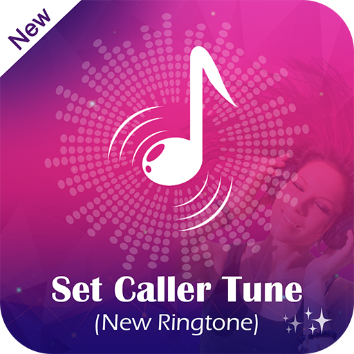 Set Caller Tune – New Ringtone