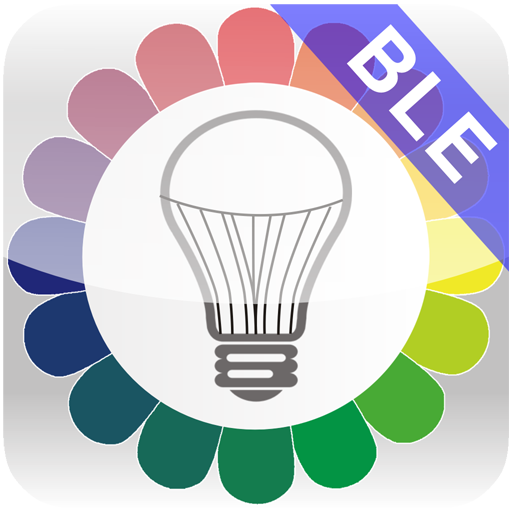 Magic Light - BLE