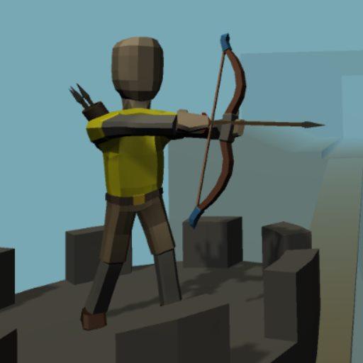 Stickman Tower Defense Archer 