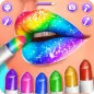 Lip Art: Lipstick Makeup Game