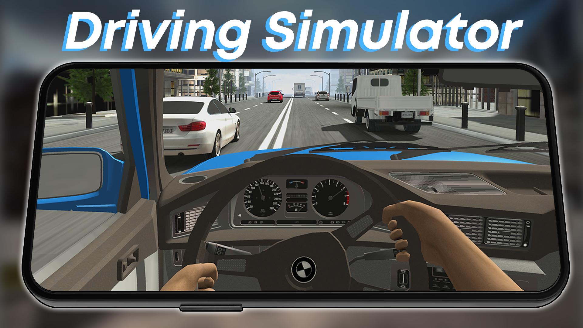 Extreme Car Driving Simulator (GameLoop) for Windows - Download it