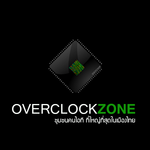Overclockzone - OCZ