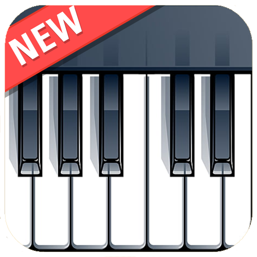 Perfect Real Piano Musical Keyboard Tunes App 2021