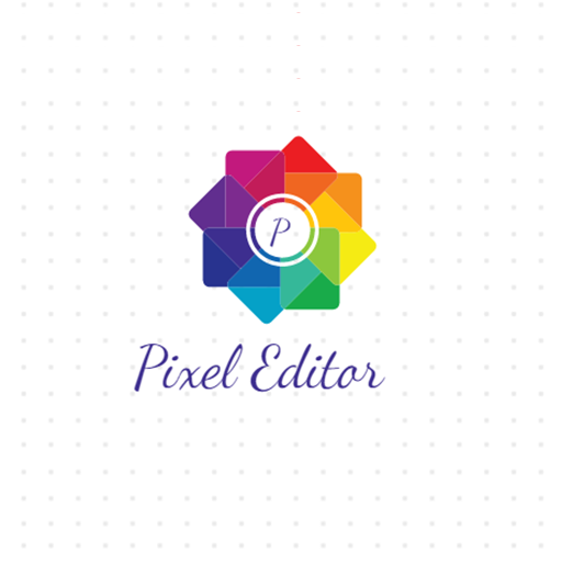 Pixel Editor