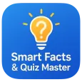 Smart Facts & Quiz Master