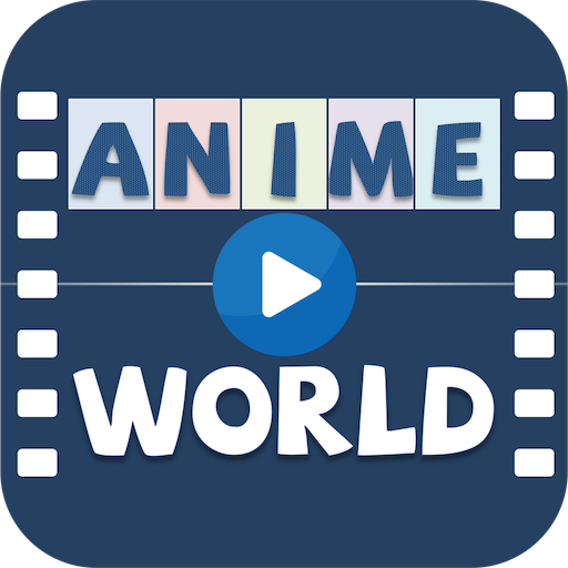 Anime World - Best Anime Stream