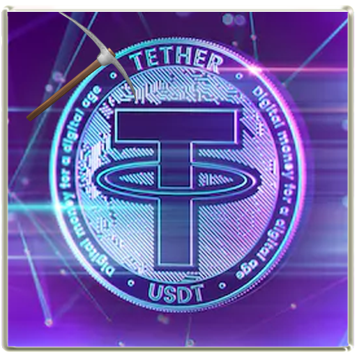 Tether Miner - Free USDT Mining