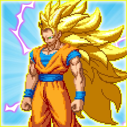 DBZ : Super Goku Battle