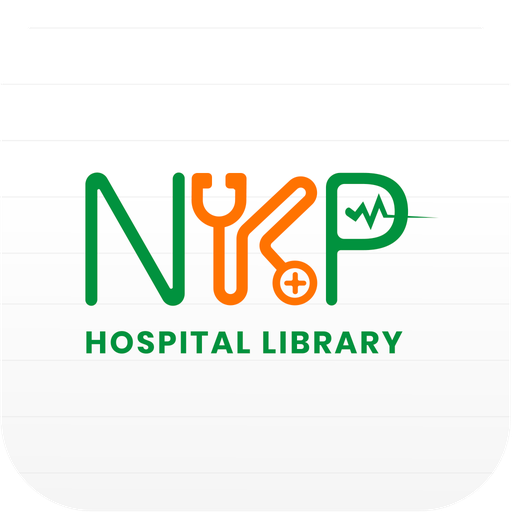 NKP Hospital Library