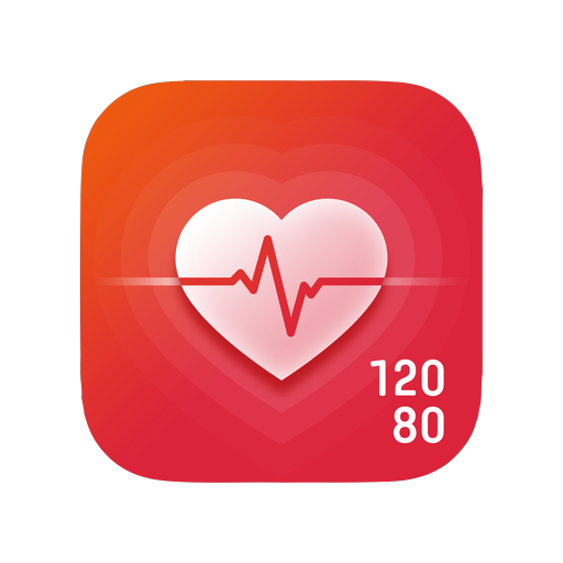 Blood Pressure Monitor App