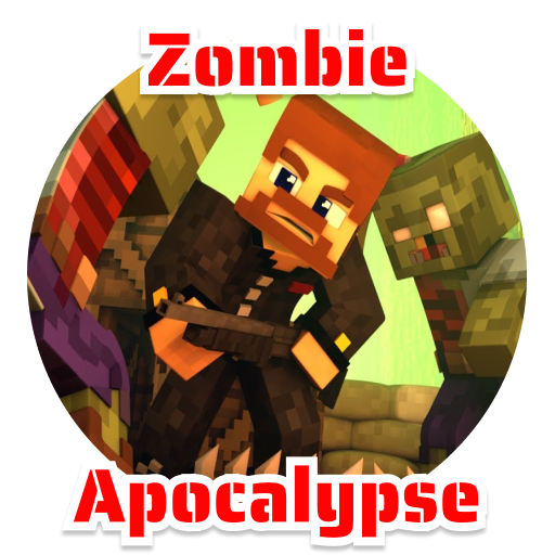 Zombie Apocalypse Mods and Addons for MCPE