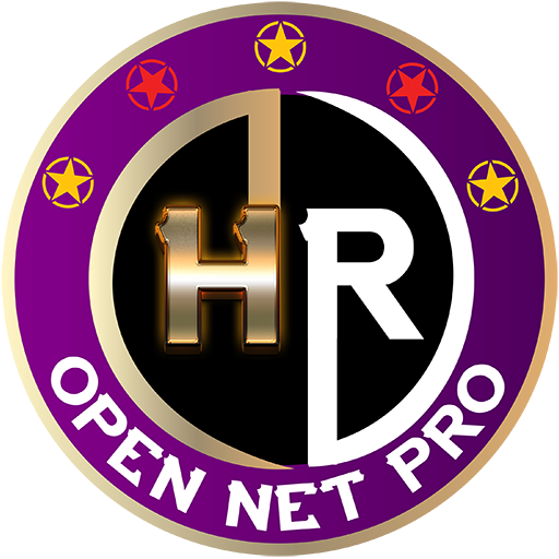 OPEN NET PRO