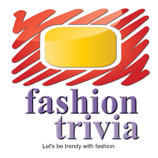 Fashion Trivia