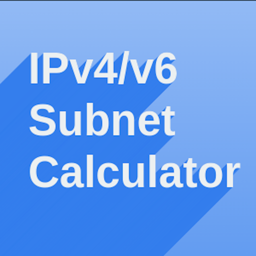 IPv4/v6 CIDR Calculator