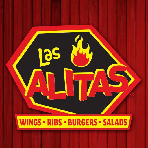 Las Alitas