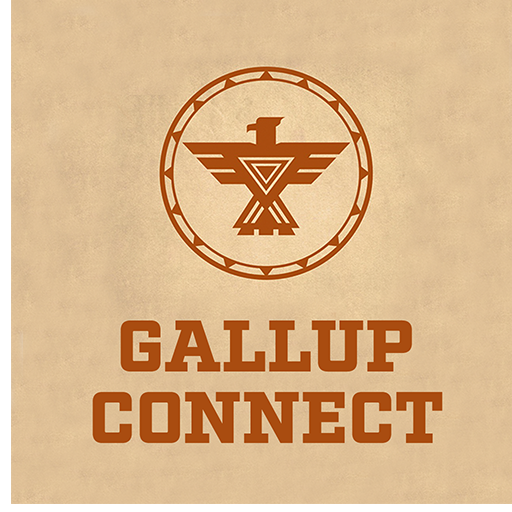 Gallup Connect