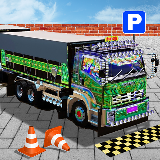 Advance Car Parking 3D Games