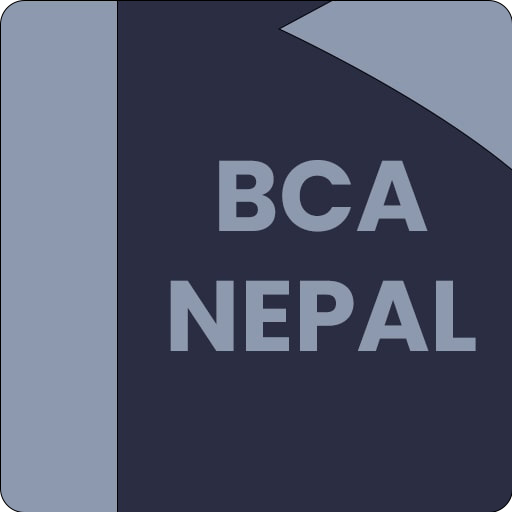 BCA Nepal - BCA Notes & Course
