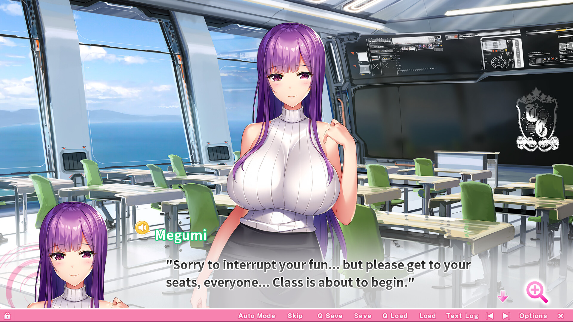 Download OPPAI Ero App Academy Bigger, Better, Electric Boobaloo! Free and  Play on PC