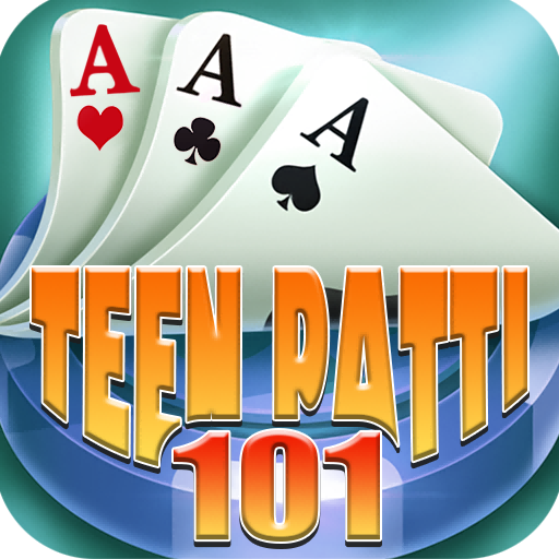 TeenPatti 101 - Classic Game
