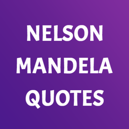 Nelson Mandela Quotes