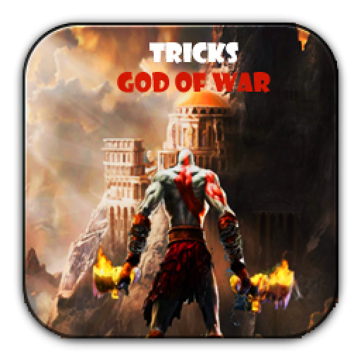 Tricks God Of War