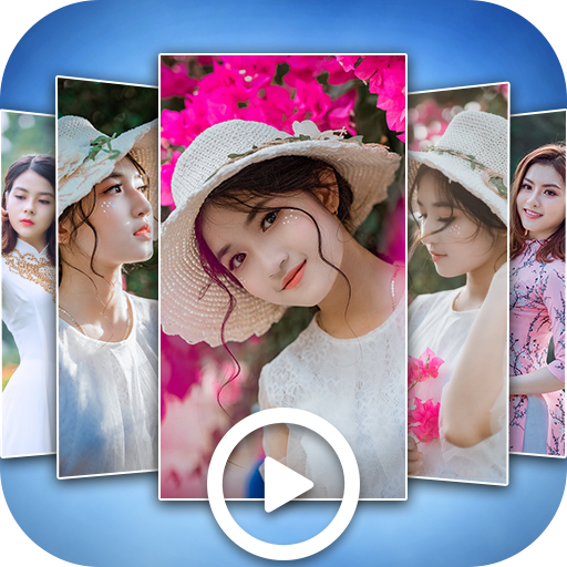 Photo Video Maker With Music