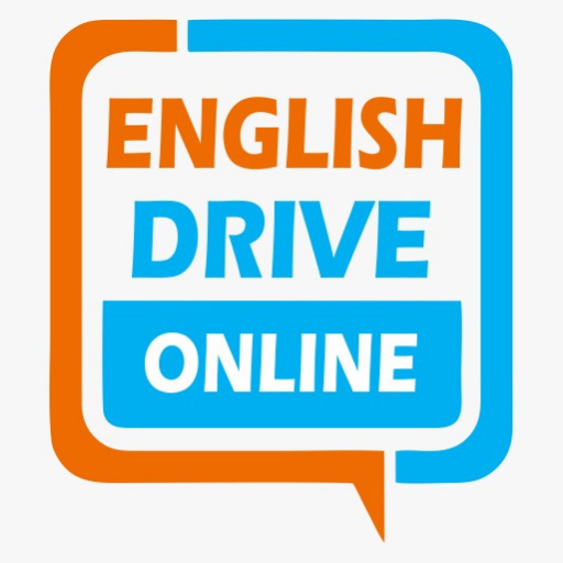 English Drive Online