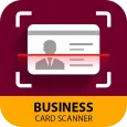 Business Card Scanner & Reader