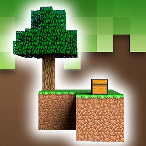 SkyBlock Mod