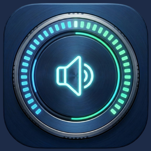 Booster Equalizer & bass boost