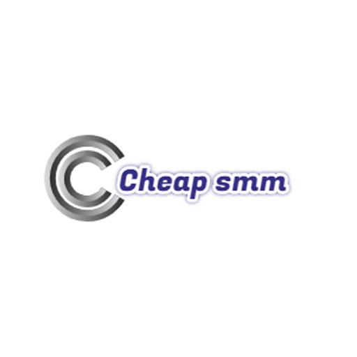Cheap Smm(cheapsmmpk)