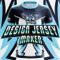 Design Jersey Esport - Tshirt Maker