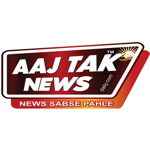 Aaj tak news daily