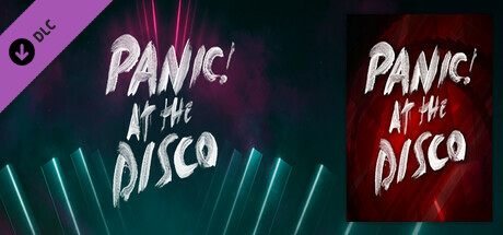 Beat Saber - Panic! at the Disco - "The Greatest Show"