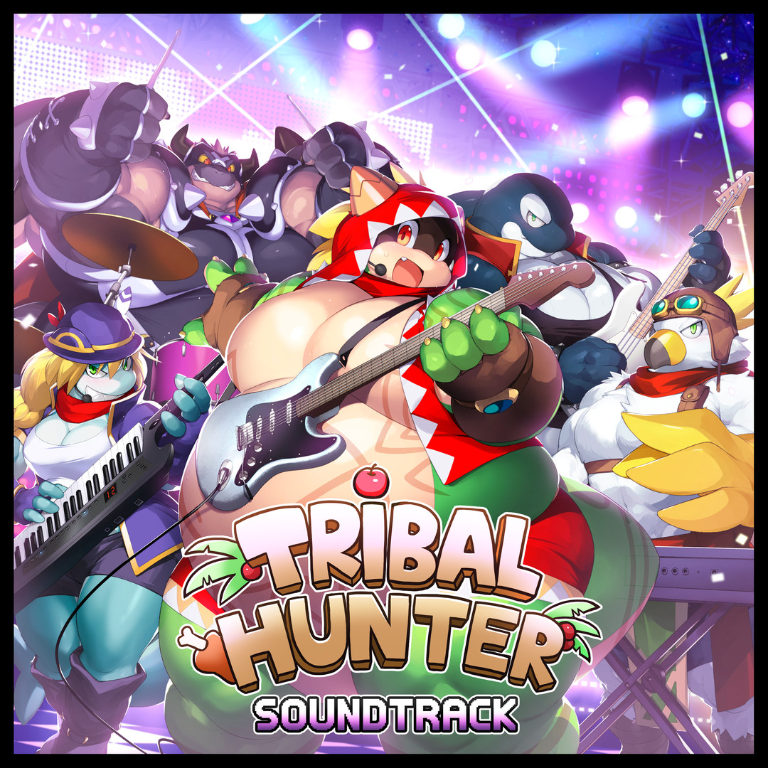 Download Tribal Hunter Soundtrack Free and Play on PC