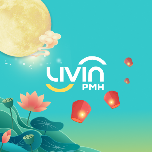 LivinPMH: Payments & Vouchers