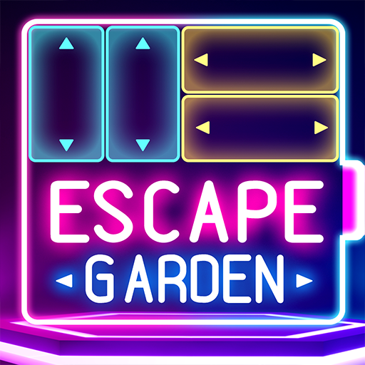 Escape Garden