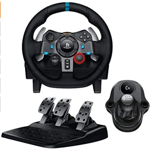 logitech g29 guide