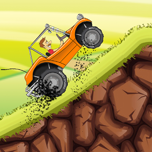 Nitro Racing - Offroad Hill Cl