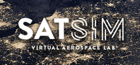 SATSIM - Virtual Aerospace Lab