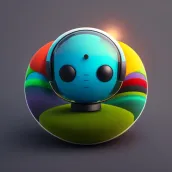 Imagie - AI Art and AI Chat