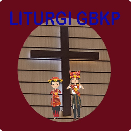 Liturgi 52 Minggu GBKP