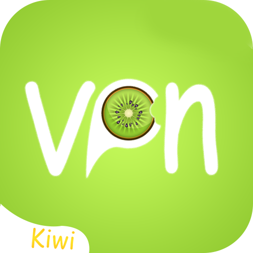 Kiwi Pro VPN Proxy - Free Unlimited VPN