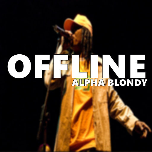 🎵🎵 All Song || Alpha Blondy 